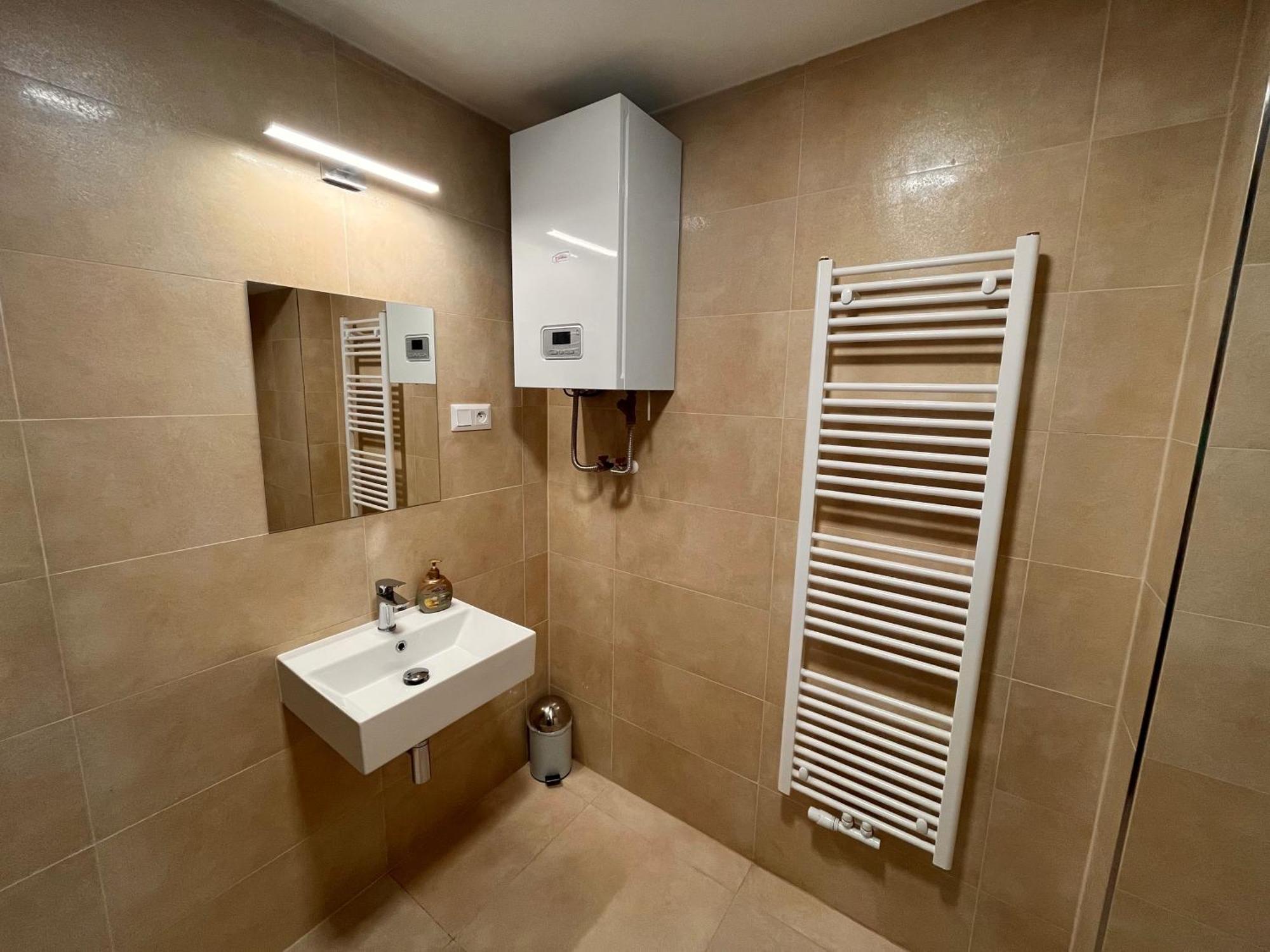 Amazing Apartment Zborovska Прага Экстерьер фото